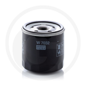 Motorölfilter W 7032 Granit