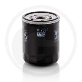 Motorölfilter W 7063 Granit