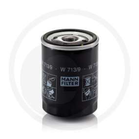 Motorölfilter W 713/16 (565W713.16) Granit