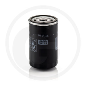 Motorölfilter W719/30 Granit 565W719.30