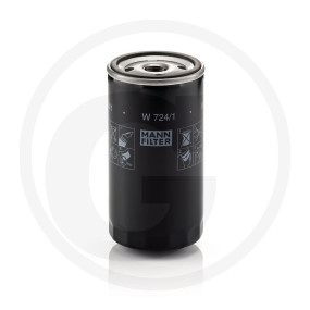Motorölfilter W 724/1 (565W724.1) Granit