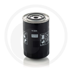 Motorölfilter W 8005 Granit 565W8005