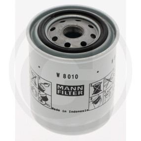 Motorölfilter W 8010 Granit 565W8010