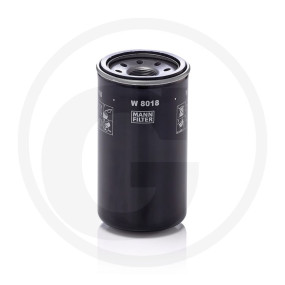 Motorölfilter W 8018 Granit