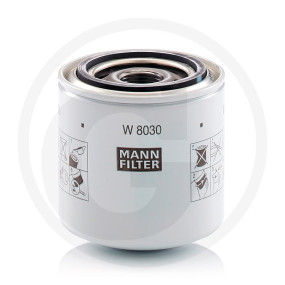 Motorölfilter W 8030 Granit