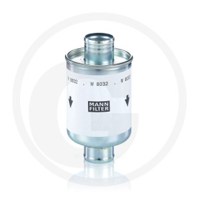 Hydraulikölfilter W 8032 Granit 565W8032