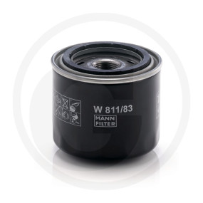 Motorölfilter W 811/80 Granit 565W811.80