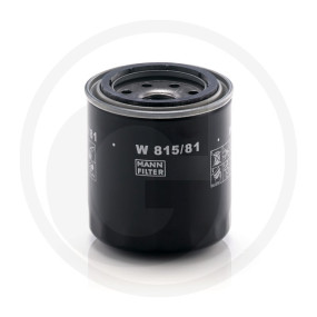 Motorölfilter W 815/80 Granit 565W815.80