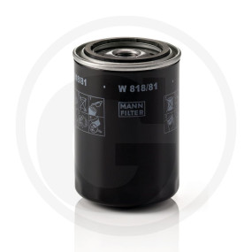 Motorölfilter W 818/81 (565W818.81) Granit