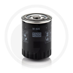 Motorölfilter W 820 Granit