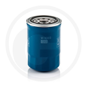 Motorölfilter W 830/1 (565W830.1) Granit