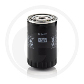 Motorölfilter W 840/2 (565W840.2) Granit