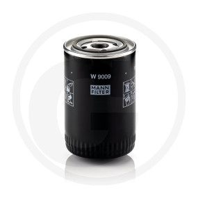 Motorölfilter W 9009 Granit