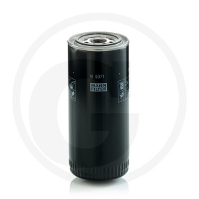 Motorölfilter W 9071 Granit 565W9071