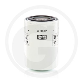 Motorölfilter W 9072 Granit 565W9072