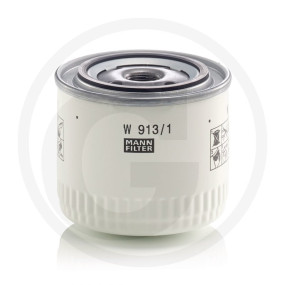 Motorölfilter W 913/1 (565W913.1) Granit