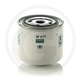 Motorölfilter W 917 Granit