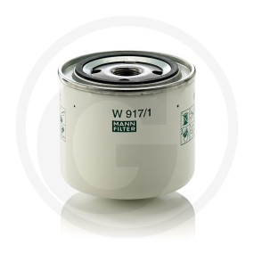 Motorölfilter W 917/1 (565W917.1) Granit