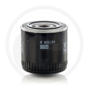 Motorölfilter W 920/11 Granit 565W920.11