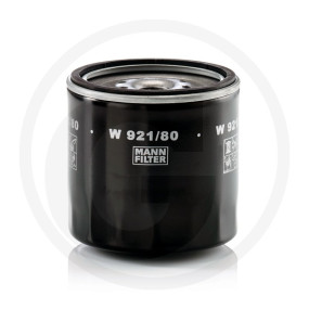 Motorölfilter W 921/80 (565W921.80) Granit