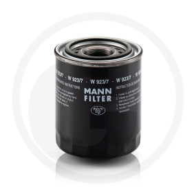 Motorölfilter W 923/7 Granit 565W923.7