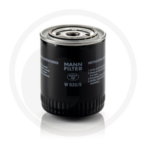Motorölfilter W 930/7 (565W930.7) Granit