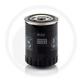 Motorölfilter W 932 Granit