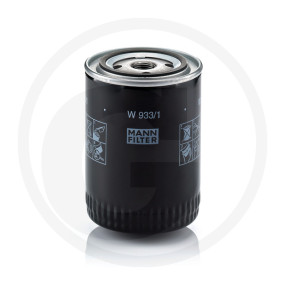 Motorölfilter W 933/1 (565W933.1) Granit