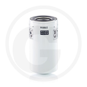 Motorölfilter W 935/1 Granit 565W935.1