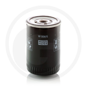 Motorölfilter W 936/4 Granit 565W936.4