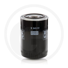 Motorölfilter W940/25 Granit 565W940.25