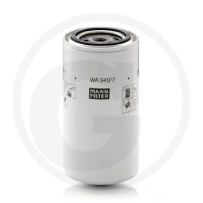 Kühlflüssigkeitsfilter Wa 940/1 Granit 565WA940.1