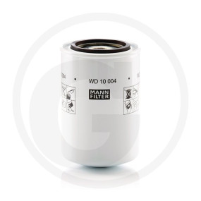 Motorölfilter Wd 10 004 Granit