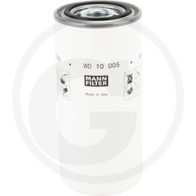 Hydraulikölfilter Wd 10 005 Granit 565WD10005