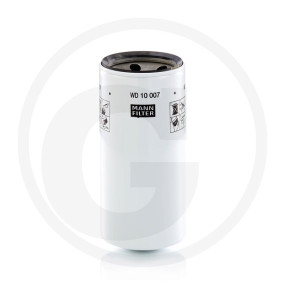 Hydraulikölfilter Wd 10 007 Granit 565WD10007