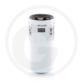 Hydraulikölfilter Wd 10 008 Granit 565WD10008