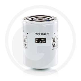 Hydraulikölfilter Wd 10 009 Granit 565WD10009