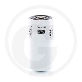 Hydraulikölfilter Wd 10 011 Granit 565WD10011