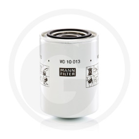 Hydraulikölfilter Wd 10 013 Granit 565WD10013