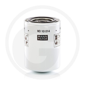 Hydraulikölfilter Wd 10 014 Granit 565WD10014