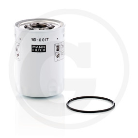 Hydraulikölfilter Wd 10 017 X Granit 565WD10017X