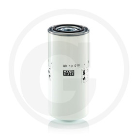 Hydraulikölfilter Wd 10 018 Granit 565WD10018