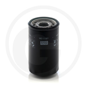 Motorölfilter Wd 11 001 Granit 565WD11001