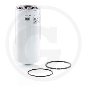 Hydraulikölfilter Wd 13 006 X Granit 565WD13006X