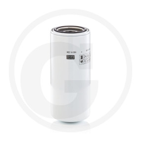 Hydraulikölfilter Wd 14 004 Granit 565WD14004