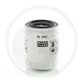 Hydraulikölfilter Wd 8002 Granit 565WD8002