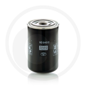 Hydraulikölfilter Wd 940/2 Granit 565WD940.2
