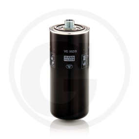 Motorölfilter Wd 962/19 Granit 565WD962.19
