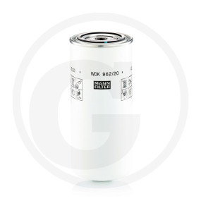 Kraftstofffilter Wdk 962/17 (565Wdk962.17) Granit