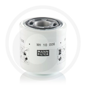Hydraulikölfilter Wh 10 006 Granit 565WH10006